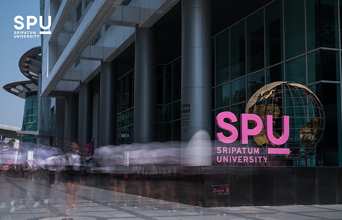 Spu” ประกาศเปิดรับสมัคร “ มืออาชีพ” ในสายงานต่างๆ เพื่อร่วมทำงานการศึกษา –  Thailand Plus Online